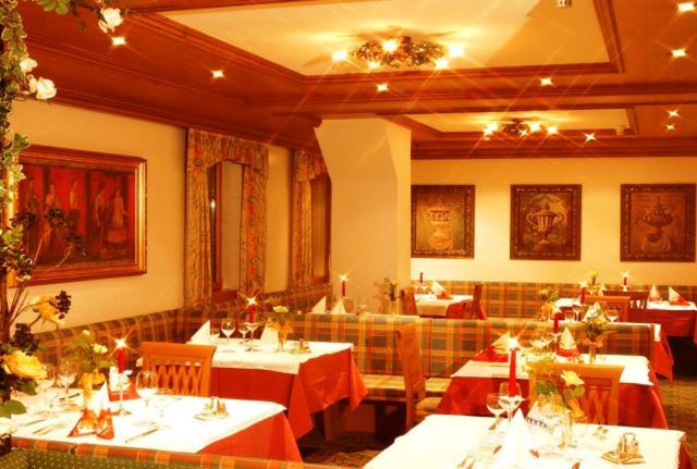 Hotel Corona Krone Selva di Val Gardena Extérieur photo