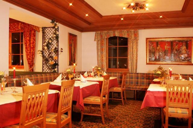 Hotel Corona Krone Selva di Val Gardena Extérieur photo