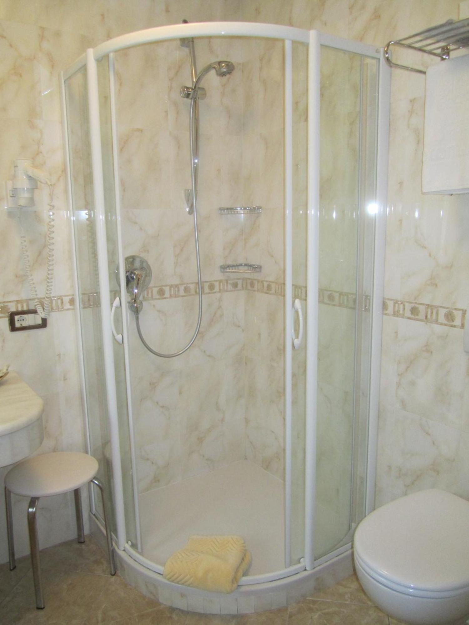 Hotel Corona Krone Selva di Val Gardena Chambre photo